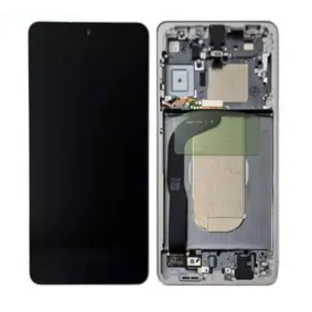 Screen, Display - Galaxy S25 Edge (S937B) Absolute Black Titanium Screen (Service Pack) - GH82-37224C, wholesale price