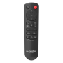 Remote, Controller - Universal Bluetooth Remote Control with Voice Command for Samsung TV - Superior Electronics SUPTBB002, whol