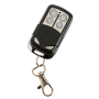 Remote, Clicker - Universal Remote Control for Gate - RF 433.92 MHz/Auto-Learning/4 Buttons - Superior Electronics SUPRF002, who