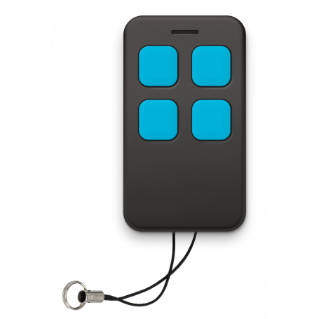 Télécommande, Télécommande TV - Télécommande Universelle Fréquence Radio – Copie Multimarque Code Fixe - Superior Electronics SU