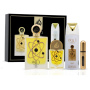 Parfum, Fragrance - Coffret cadeau 3 pièces Lattafa Pride Tharwah Gold : Eau de Parfum 100 ml + 20 ml + Déodorant 200 ml, prix d