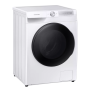 Washer, Laundry Appliance - SAMSUNG WD90T634DBH Autodose Front-Loading Washer Dryer - Used, wholesale price