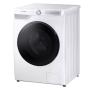 Lave-linge séchant, Machine à laver - Lave-linge séchant hublot SAMSUNG WD90T634DBH Autodose - Occasion, prix de gros.