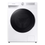 Lave-linge séchant, Machine à laver - Lave-linge séchant hublot SAMSUNG WD90T634DBH Autodose - Occasion, prix de gros.