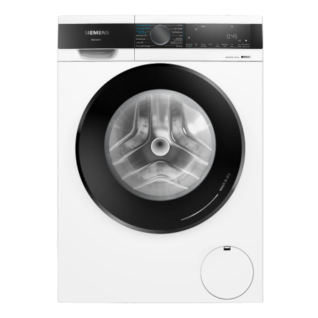 Machine à laver, Sécheuse, Appareil électroménager - Lave-linge séchant hublot SIEMENS WN54G200FF - Occasion, prix de gros.