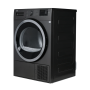 Dryer, Appliance - BEKO EX-BDS7034M Heat Pump Tumble Dryer - Used, wholesale price