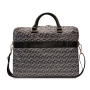 Laptop Case, Sleeve - Laptop sleeve GCube Stripes Guess GUCB15HGCFSEK – 16" Black, wholesale price