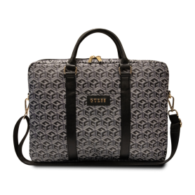 Laptop Case, Sleeve - Laptop sleeve GCube Stripes Guess GUCB15HGCFSEK – 16" Black, wholesale price