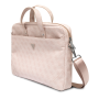 Case, Cover - Laptop sleeve 4G PU Hot Stamp with shockproof protection Guess GUCB15P4TP – 15/16" Pink, wholesale price