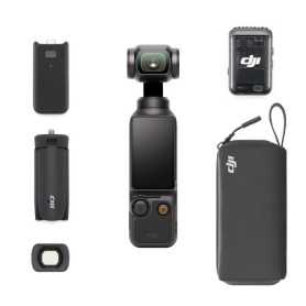 Caméra, Appareil, Vidéo - Caméra De Vlog DJI Osmo Pocket 3 Creator Combo PP-101, prix de gros.