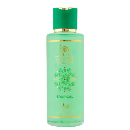 Parfum, Fragrance, Senteur - Eau de Parfum Mamlakat Al Oud Musk Tahara Collection Tropical - unisex - 250ml, prix de gros.