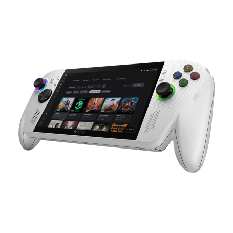 Gaming System - Console Asus ROG Xbox Ally (2025) RC73YA 512GB - White, wholesale price