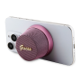 Haut-parleur, Speaker - Enceinte sans Fil Bluetooth MagSafe et USB-C 3W GUESS GUWSC3ALSMP - Rose, prix de gros.