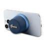 Haut-parleur, Speaker - Enceinte sans Fil Bluetooth MagSafe et USB-C 3W GUESS GUWSC3ALSMB - Bleu, prix de gros.