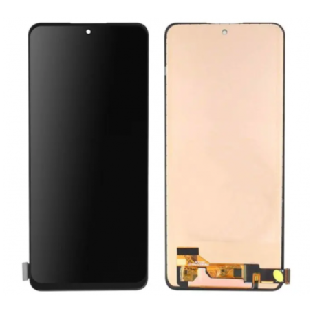 Écran, Display - Ecran Xiaomi Redmi Note 12 4G/5G (INCELL), prix de gros.