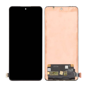 Screen, Display - OPPO Reno 12F / 12FS (4G/5G) Screen // Realme 12 4G (2022) Screen Without Chassis (Original Pack), wholesale p