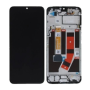 Écran, Display - Ecran OPPO A57s / A77 // OnePlus Nord N20 SE (4G) (2022) Noir avec Châssis (Original Pack), prix de gros.