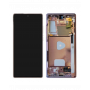 Ecran Samsung Galaxy Note 20 2020 (N980/N981) Bronze (Service Pack) - GH82-23495B-23733B