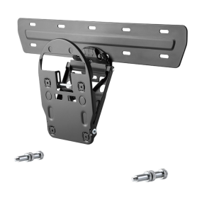 TV Mount, Television Stand - Universal TV Stand Compatible with Samsung QLED 2017-2019 Superior Electronics SUPSTV014 - Supports