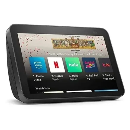 Voice Control Panel, Smart Home Panel - MixPad M5 Smart Voice Control Panel 100-240V, 50/60Hz – ORVIBO V35X 86mm × 86mm × 39.15m