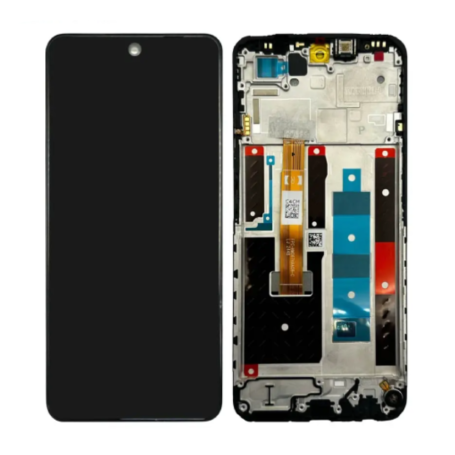Screen, Display - Realme GT Neo2 / GT2 / GT Neo 3T (2022) Screen Without Chassis (Original Pack), wholesale price