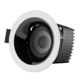 Éclairage LED, Spot LED - Projecteur intelligent S0 6W / 36° - ORVIBO DSZ06286 88mm x 80mm, prix de gros.