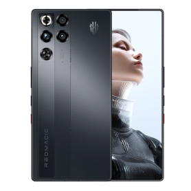 Smartphone, Téléphone - Nubia Redmagic 11 Pro 5G 12Go 256Go Noir Mat Cryo - EU - Neuf, prix de gros.