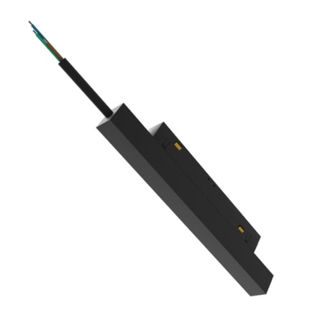 Power Supply Unit, Magnetic Adapter - Intelligent Integrated Magnetic Power Supply (S Series) 150W / DC48V – ORVIBO DG10MC 295mm