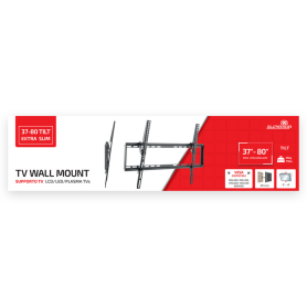 Support Écran, Téléviseur - Support TV sur Pied Pivotant 360° 45″ à 70″ - Superior Electronics SUPSTV012 - VESA jusqu’à 600×400/