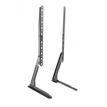 Support TV, Écran, Display - Support TV Universel de Table 23″ à 70″ Superior Electronics SUPSTV018 - VESA jusqu’à 800×400/Charg