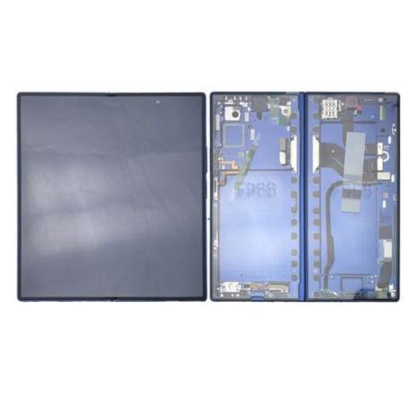 Screen, Display - Galaxy Z Fold7 (F966B) Midnight Blue Screen (Service Pack) - GH82-37548B, wholesale price