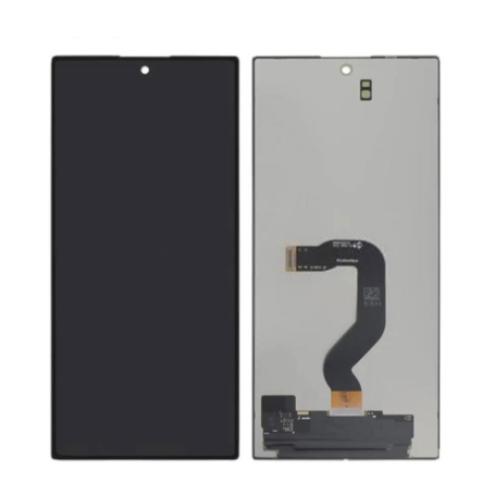 Écran, Display - Ecran Externe Galaxy Z Fold7 (F966B) (Service Pack) - GH82-37544A, prix de gros.