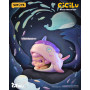 Collectible Toy, Mystery Figurine - Blind Box Figure CiCiLu Ocean Messenger Series PVC/ABS 52TOYS - 8-10 cm, wholesale price