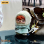 Collectibles, Toys - Figurine / Plush Blind Box POUKAPOUKA Mood Bubbles Vinyl PVC/Polyester 52TOYS - 16-18 cm, wholesale price