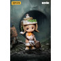 Collectible Figures - Blind Box NOOK Wasteland Park Series PVC/ABS 52TOYS Figure - 9 cm, wholesale price