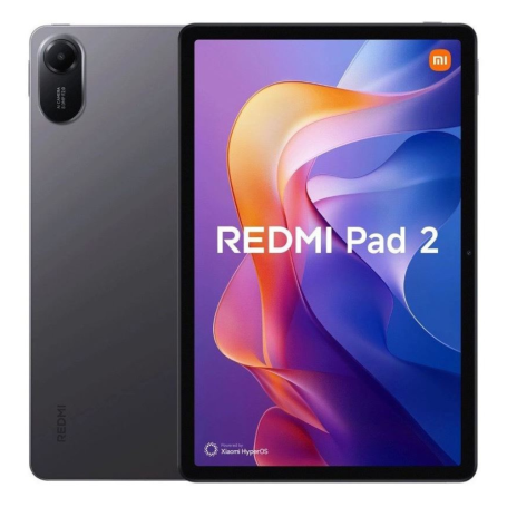 Tablette, Ardoise - Xiaomi Redmi Pad 2 11" WIFI 4 Go Ram+128 Go Rom Graphite - EU - Neuf, prix de gros.