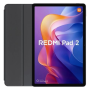 Tablette, Ardoise numérique - Kit Xiaomi Redmi Pad 2 11" WIFI 4 Go Ram+128 Go Rom avec Coque de Protection Graphite - EU - Neuf,