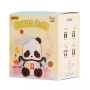 Jouet, Figurine - Peluche Blind Box Panda Roll Party Series Polyester 52TOYS - 12 cm, prix de gros.