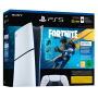 Gaming System - Console Sony PlayStation 5 - PS5 Digital Edition - 825GB Fortnite Flowering Chaos, wholesale price