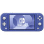 Gaming Console - Nintendo Switch Lite Console Blue + Animal Crossing, wholesale price