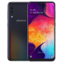 Smartphone, Mobile Phone - Samsung Galaxy A50 128 GB Black - Grade B, wholesale price
