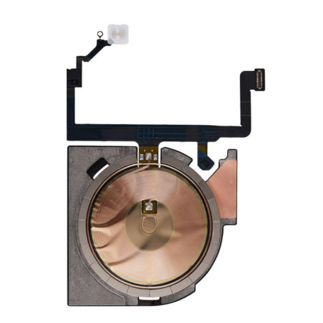 Replacement Part, Component - NFC/Wireless Charging Antenna with Flash Cable for iPhone 15 Plus, wholesale price