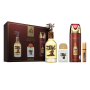 Fragrance, Perfume - Lattafa Pride Eternal Oud 3-piece gift set: Eau de Parfum 100ml + 20ml + Deodorant 200ml, wholesale price