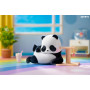 Peluche, Jouet Collectible - Figurine Blind Box Panda Roll Panda As A Cat PVC 52TOYS - 7-9 cm, prix de gros.