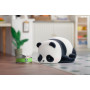 Peluche, Jouet Collectible - Figurine Blind Box Panda Roll Panda As A Cat PVC 52TOYS - 7-9 cm, prix de gros.