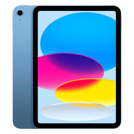 Tablette, Gadget Apple - iPad 11" (11e Génération) 256 Go Wi-Fi Bleu MD4H4ZP/A (SPEC USA) - Neuf, prix de gros.