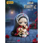 Collectible Toy, Figurine - Blind Box Figure Lilith The Century of Mary PVC/ABS 52TOYS - 8-10 cm, wholesale price