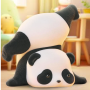 Collectible, Toy - Limited Edition Panda Roll Figurine 300% Ouch PVC/ABS 52TOYS - 23cm, wholesale price