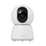 Surveillance, Sécurité - Caméra intelligente C1 1080P Full HD avec vision nocturne – ORVIBO SC40PT 7,6 × 7,2 × 11,8 cm – Blanc,