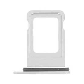 SIM Holder, Card Slot - iPhone 17 Pro Silver SIM Tray, wholesale price